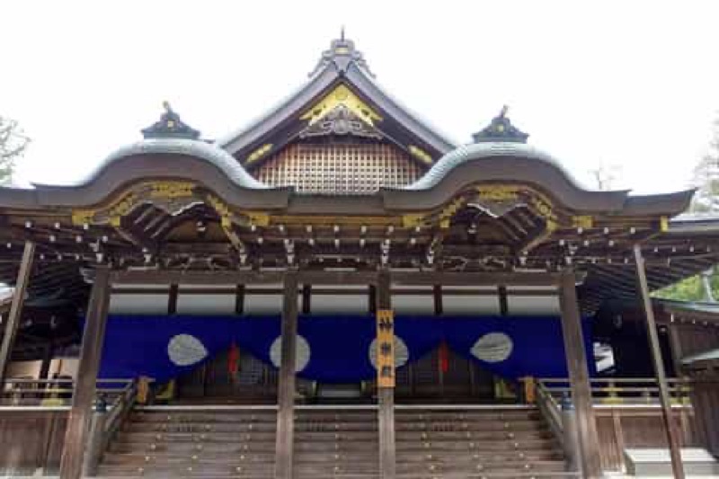 Sacred Ise — Japan's Holiest Shrine & Food Heaven, Yokkaichi, Mie Prefecture