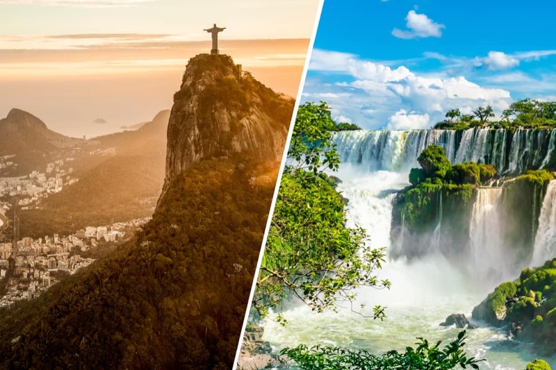 Coastal Excursion & Farewell Asado, Santa Teresita, Argentina