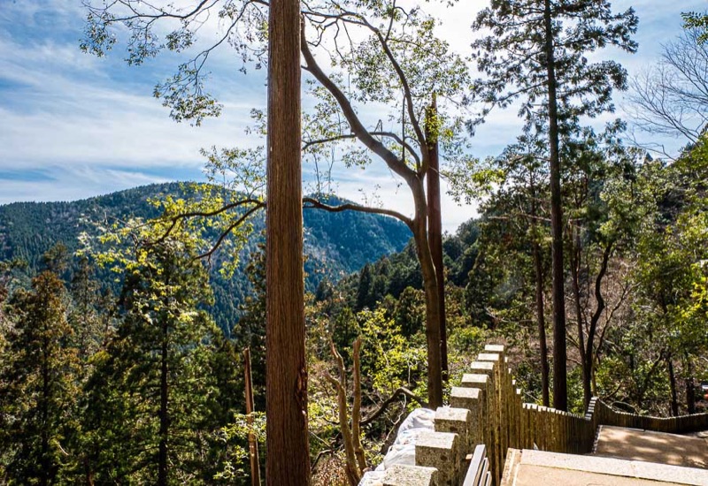 Kyoto Adventure Day — Mountain Air at Kurama & Kibune, Japan