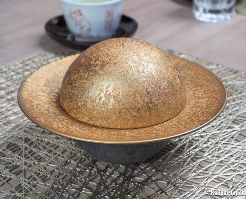 Ancient Shrines & a Perfect Last Bowl, Osaka, Japan