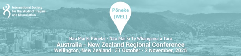 Wellington Conference Day 1, Australia & New Zealand