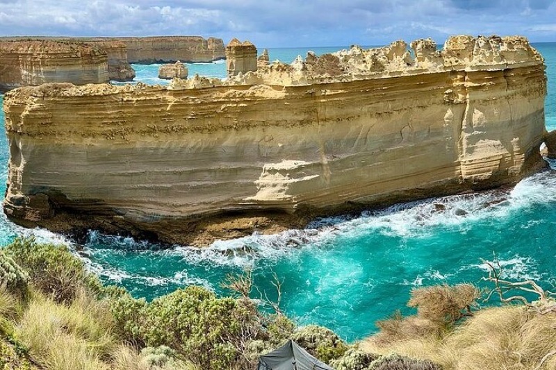 Great Ocean Road — Shipwreck Coast & 12 Apostles, Australia & New Zealand
