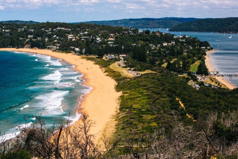Northern Beaches Day — Palm Beach & Barrenjoey, Australia & New Zealand