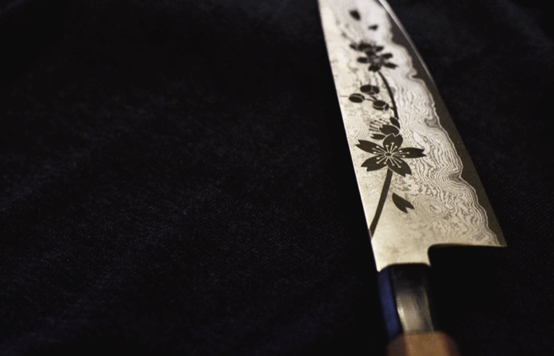 Sakai — The Knife Forge City 🔪, Japan