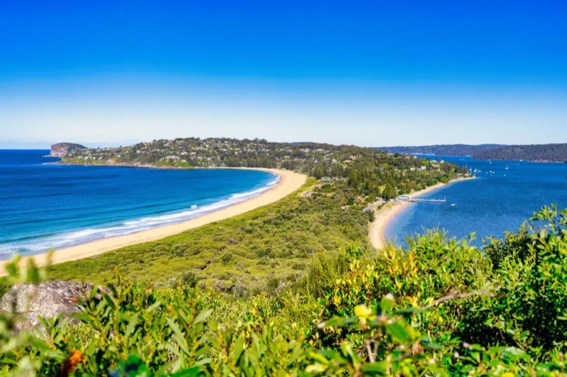 Northern Beaches — Family, Bush Trails & Coastal Charm, Sydney, Australia
