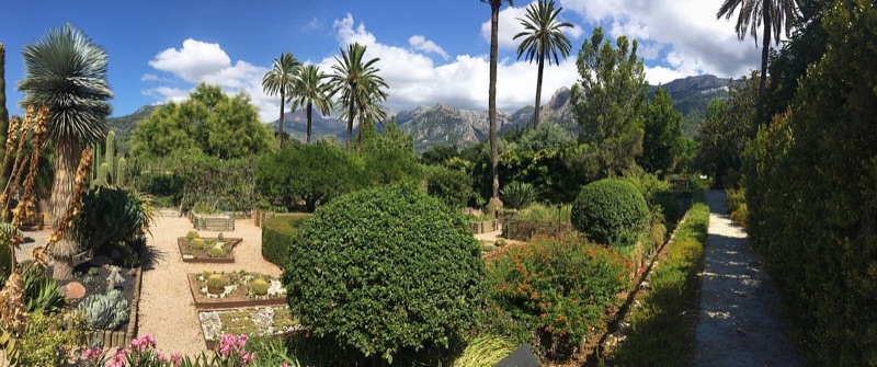 Culture Day — Gardens, History & Hidden Chapels, Sóller, Mallorca, Spain