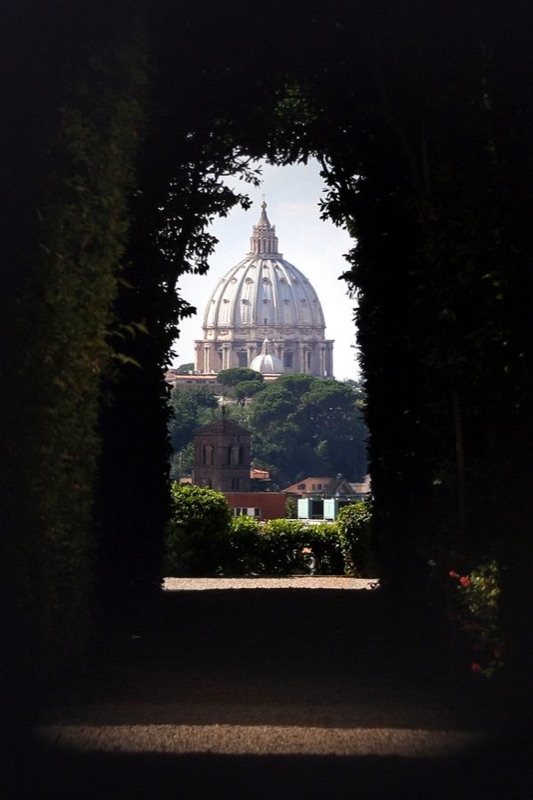 Vatican Wonders, Aventine Secrets & Testaccio Feasts, Rome, Italy