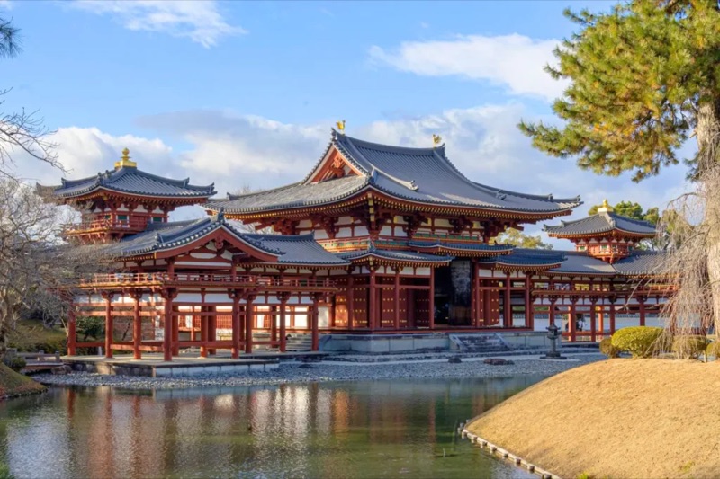 Uji — Tea, Tales of Genji & Autumn Serenity, Kyoto, Japan