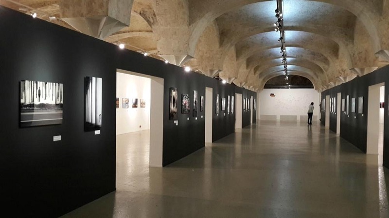 Moscow's Creative Underground — Winzavod & Artplay, Moscow, Россия