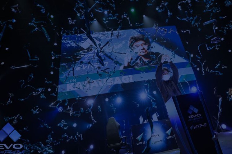 EVO JAPAN Day 1 — Pools, Casuals & Odaiba Chill, Tokyo, Japan