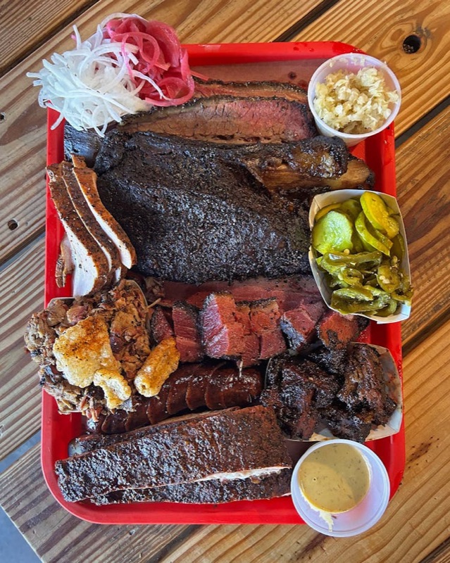 History, BBQ & the Best Nightlife in Texas, Dallas, Texas