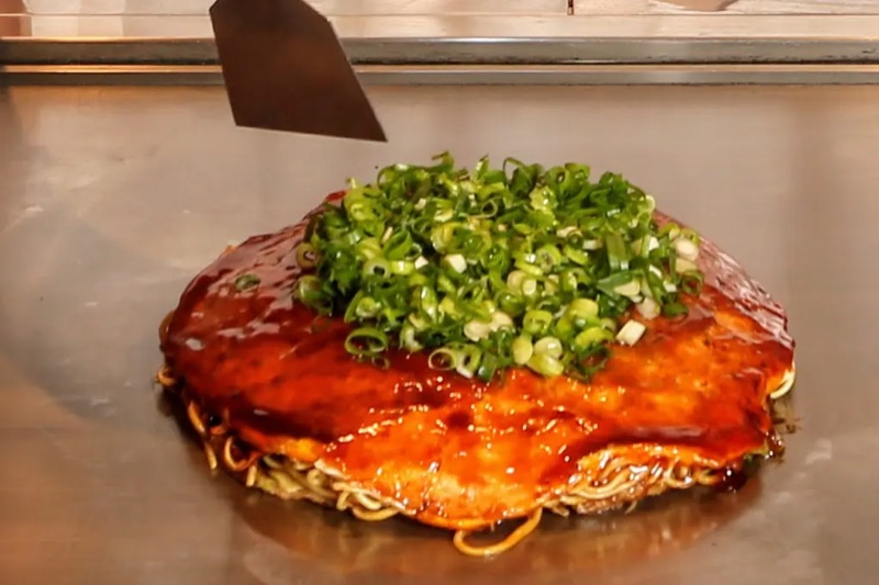 Hiroshima — Peace, Resilience & Okonomiyaki, Japan