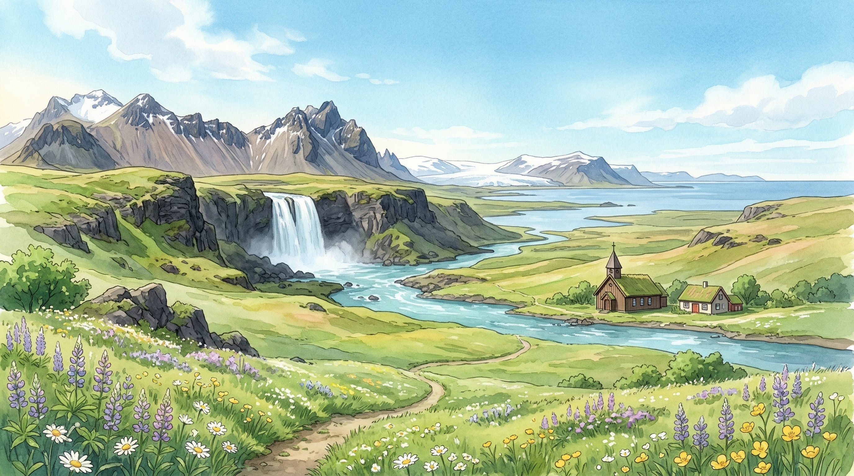 2-Week Iceland Complete