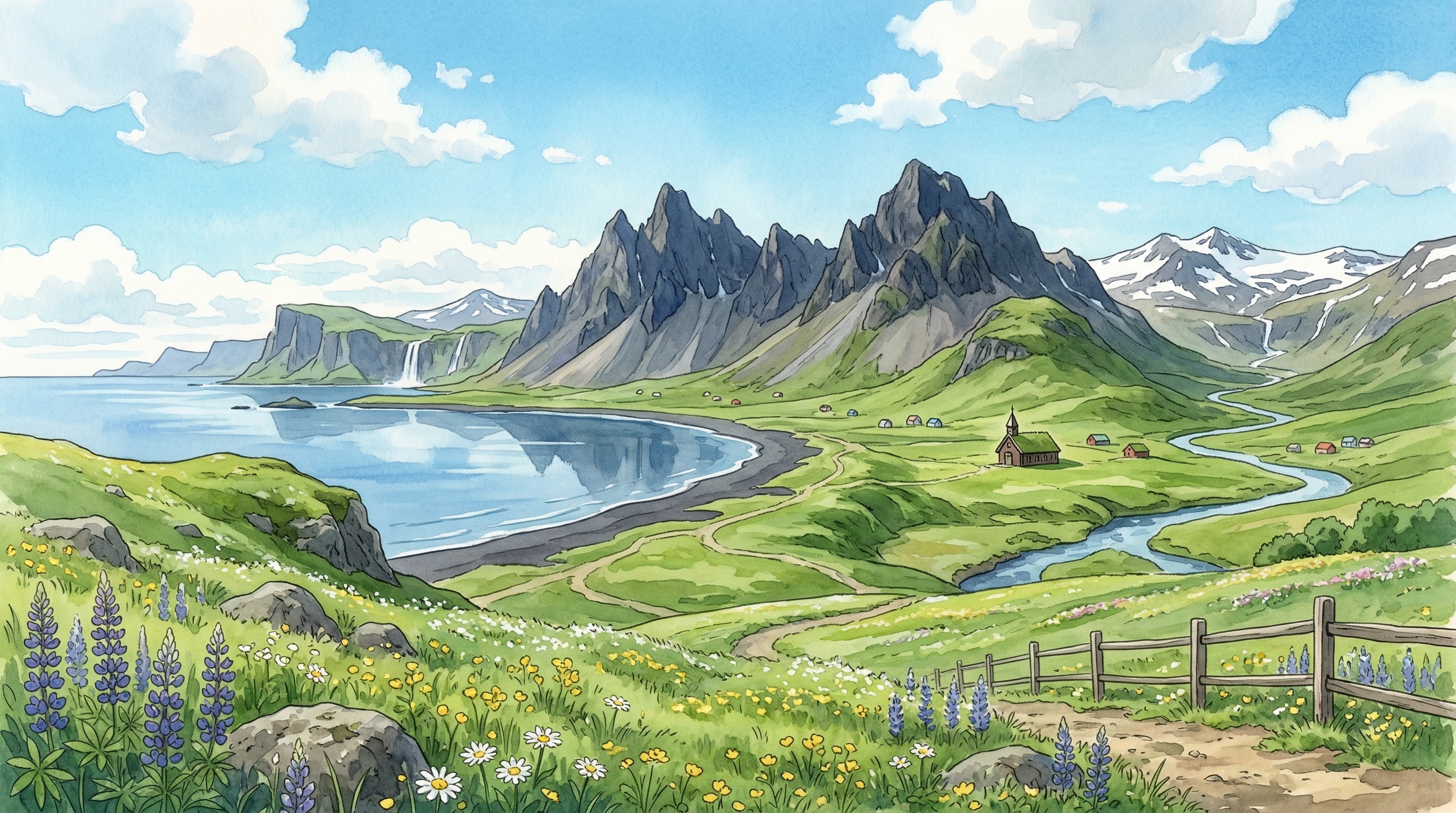 Iceland Northern Lights Adventure