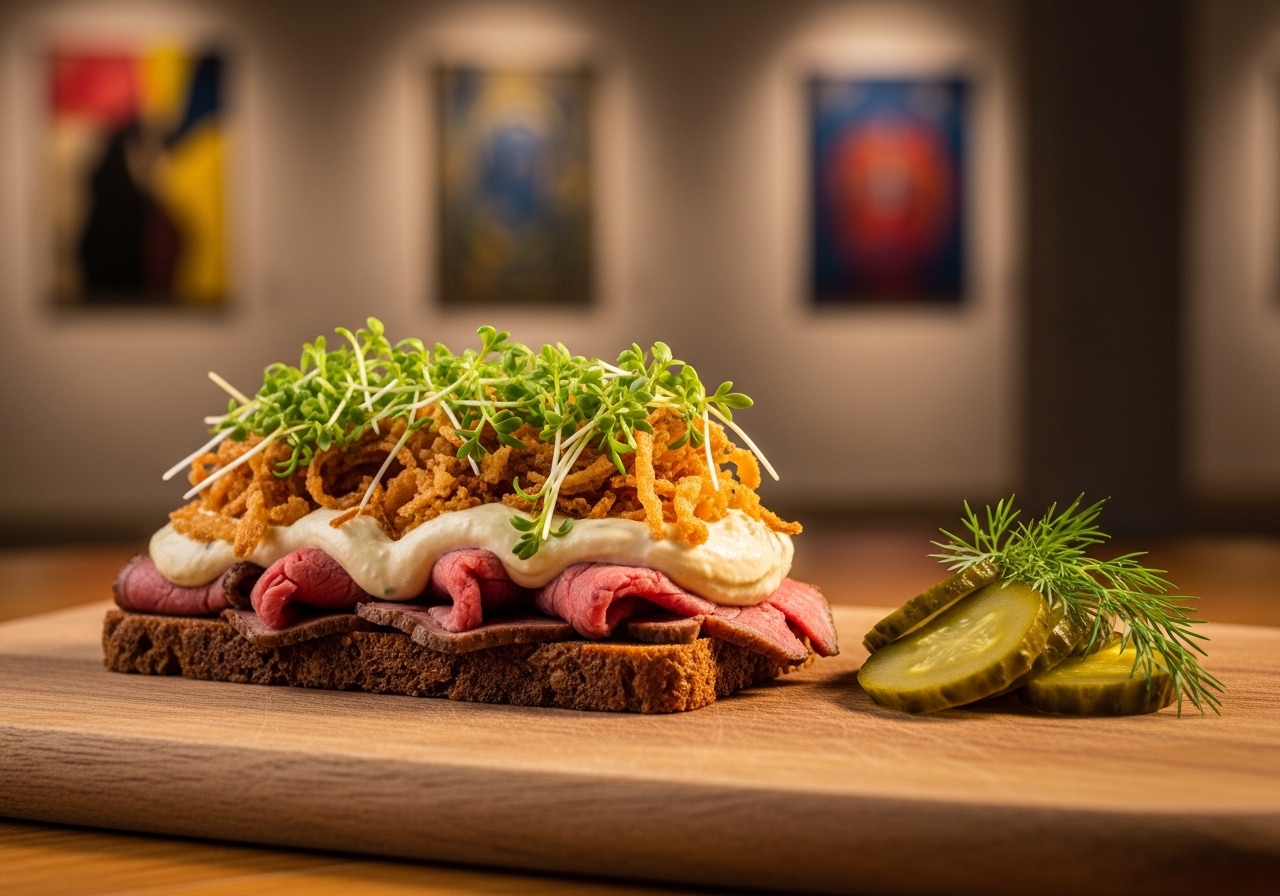 Løve's Kunst & Rammer