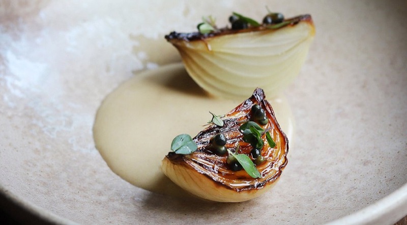 Restaurant Domestic sustainable dining in Aarhus, Denmark