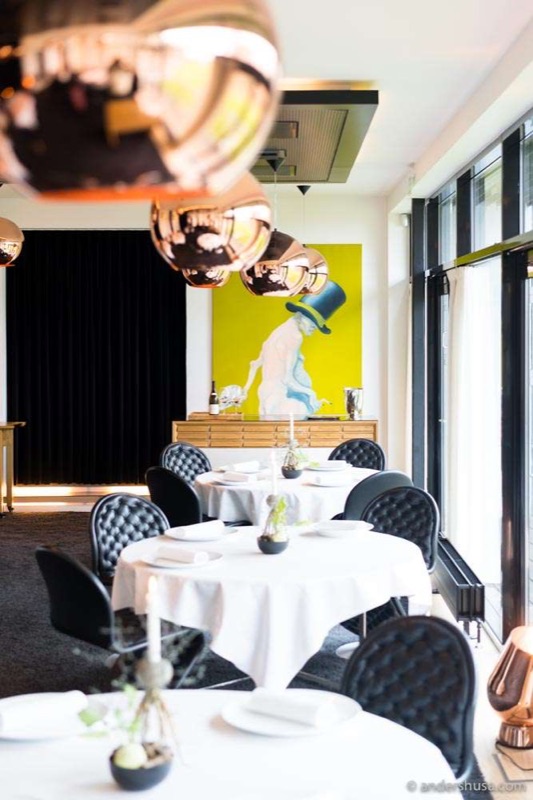 12 Best New Nordic Restaurants in Aarhus