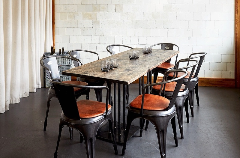 Restaurant Hærværk New Nordic bistro in Aarhus, Denmark