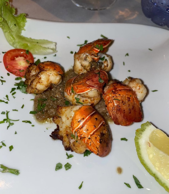 La Chaumiere in Airport Residential Area, Accra