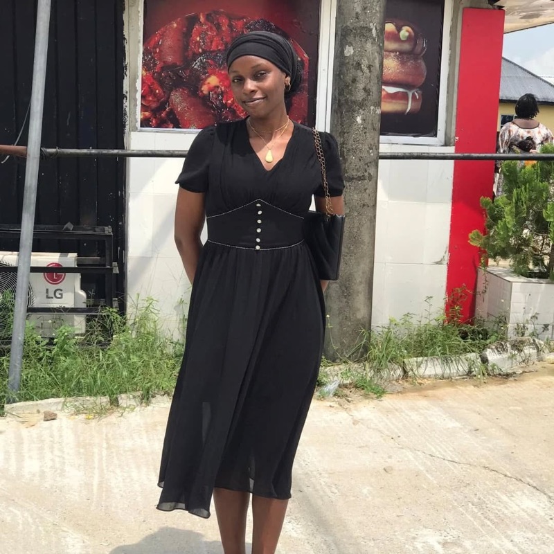 ChocoLatte Cafe in East Legon, Accra