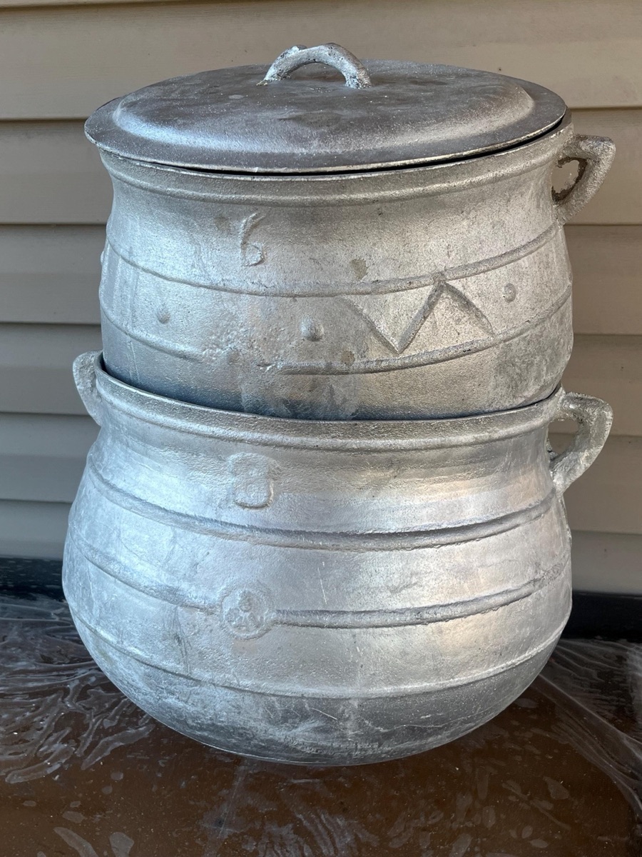 805 Restaurant in Osu, Accra