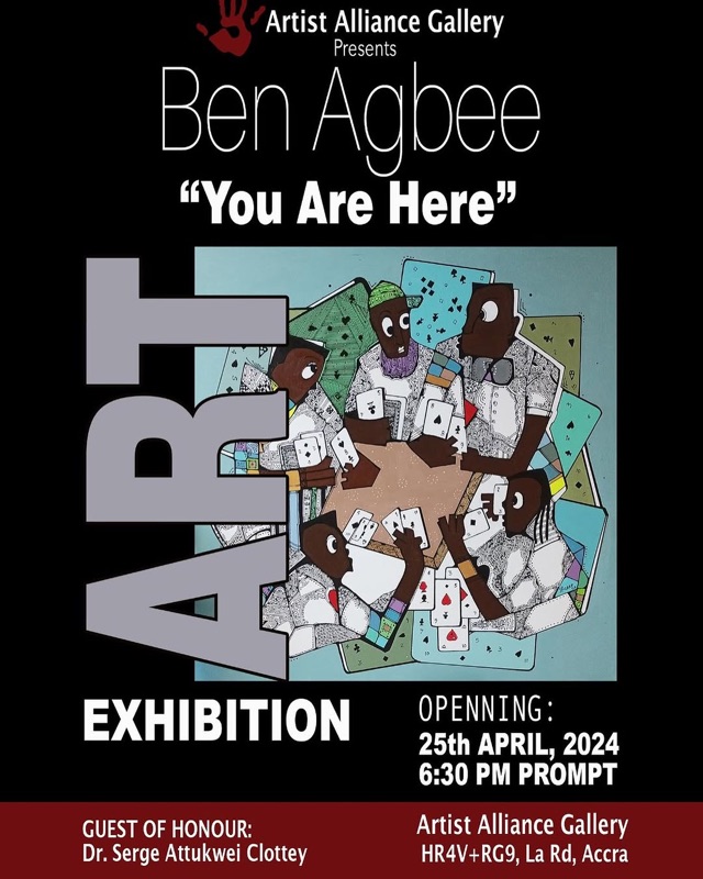 Artist Alliance Gallery