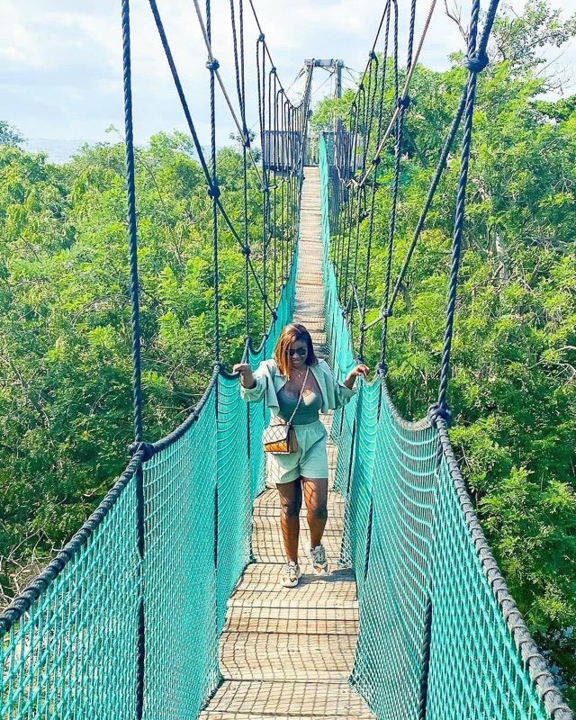 Legon Botanical Gardens