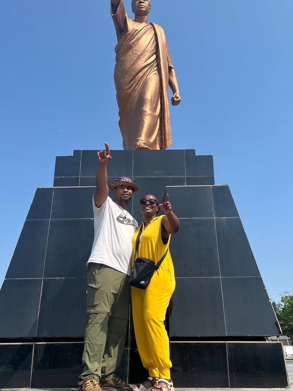 W.E.B. Du Bois Center