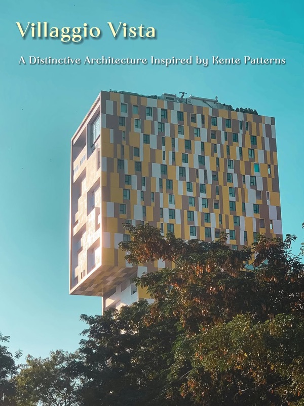 Santoku (Villagio Vista)