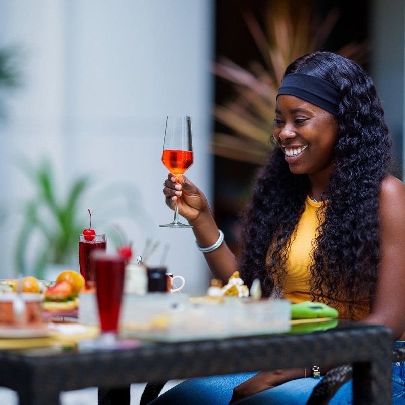 The Gallery Bar (Kempinski Hotel Gold Coast City)