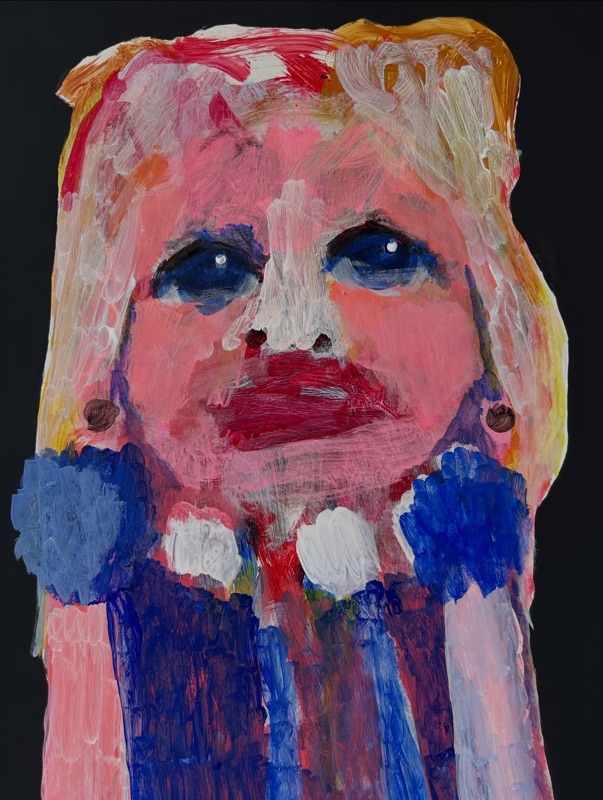 Hugo Michell Gallery