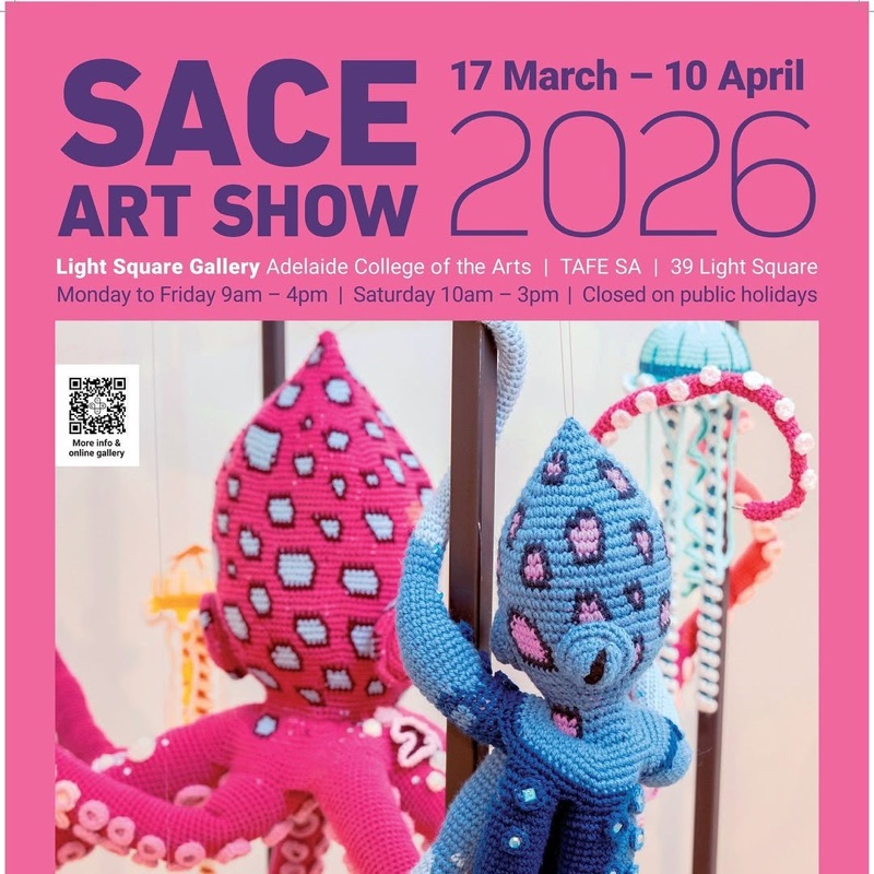 Light Square Gallery (Adelaide College of the Arts)