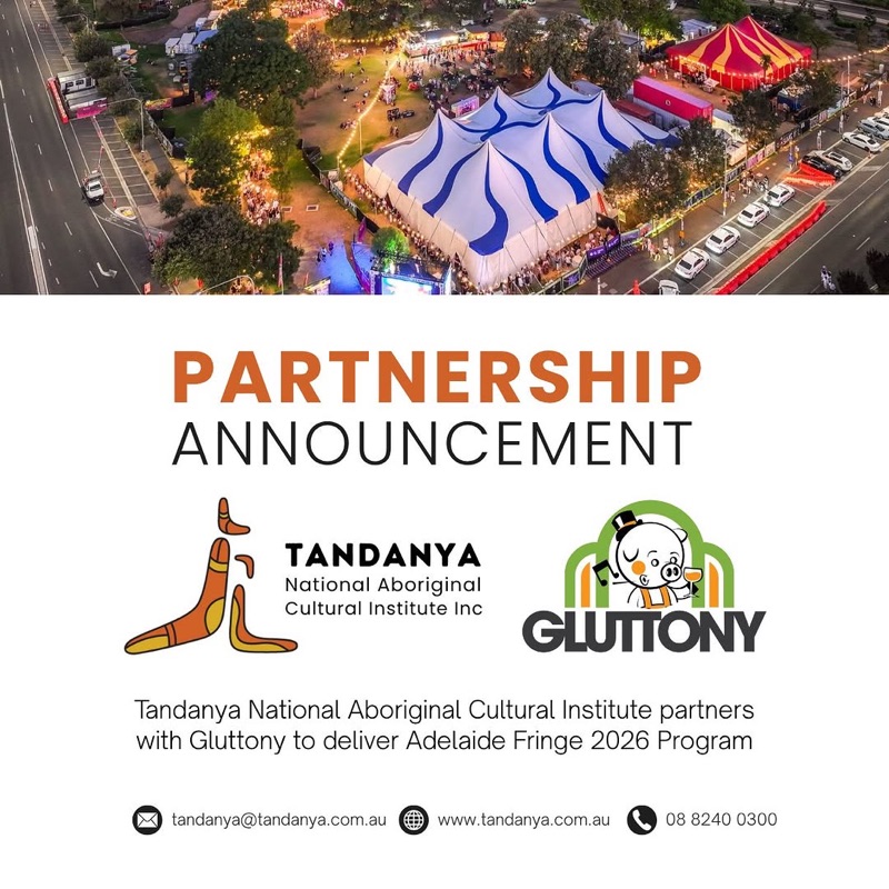Tandanya National Aboriginal Cultural Institute