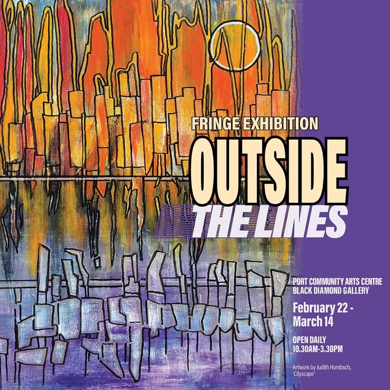 The Port Community Arts Centre