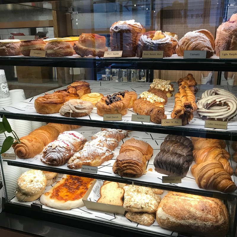 Abbots & Kinney in Adelaide CBD, Adelaide