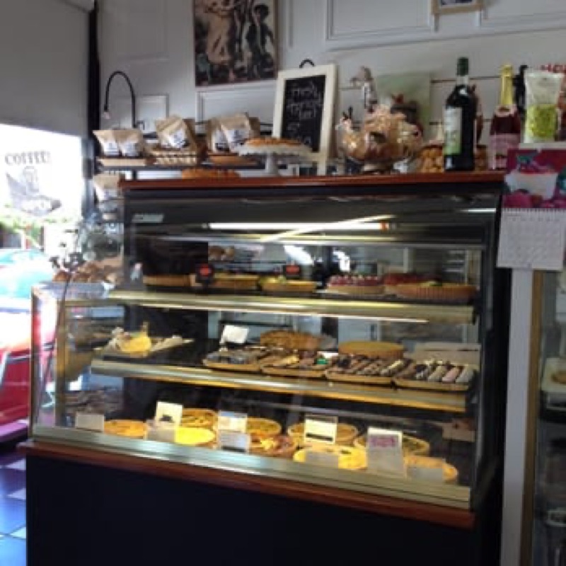Mulot's Patisserie in Hyde Park, Adelaide