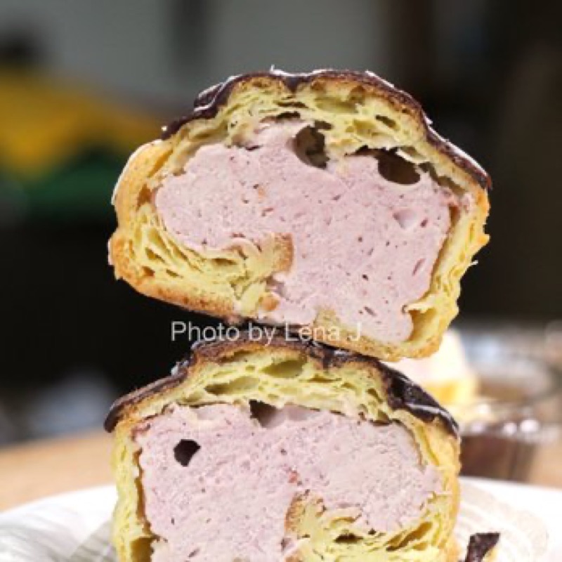 Pâtisserie Parmentier in North Adelaide, Adelaide