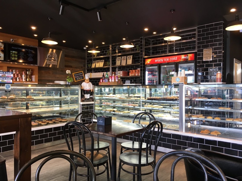 St. Georges Bakehouse in Marleston, Adelaide