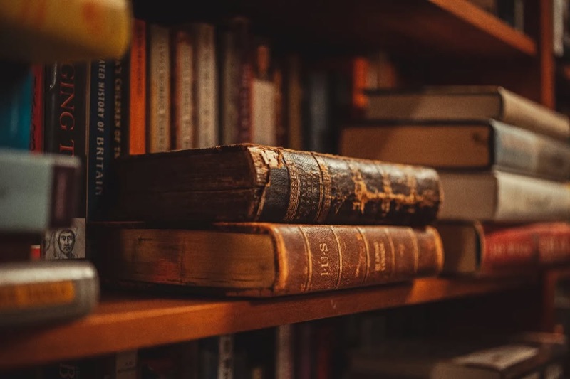 O'Connell's Bookshop