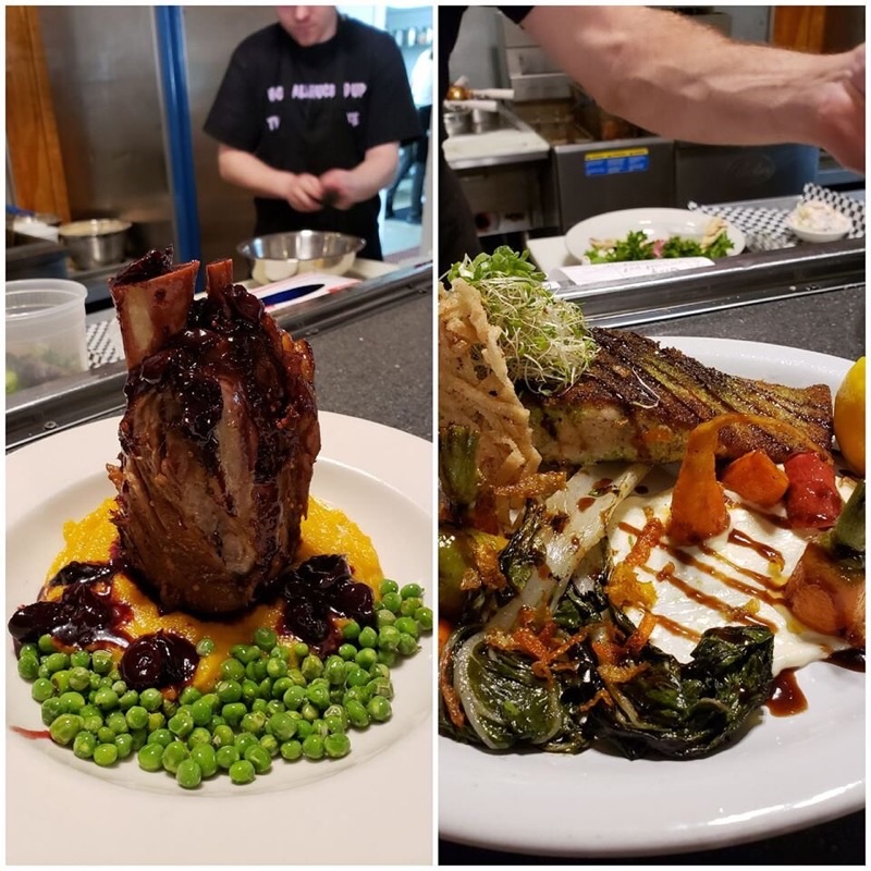 Two Sisters Cafe in Woodville South