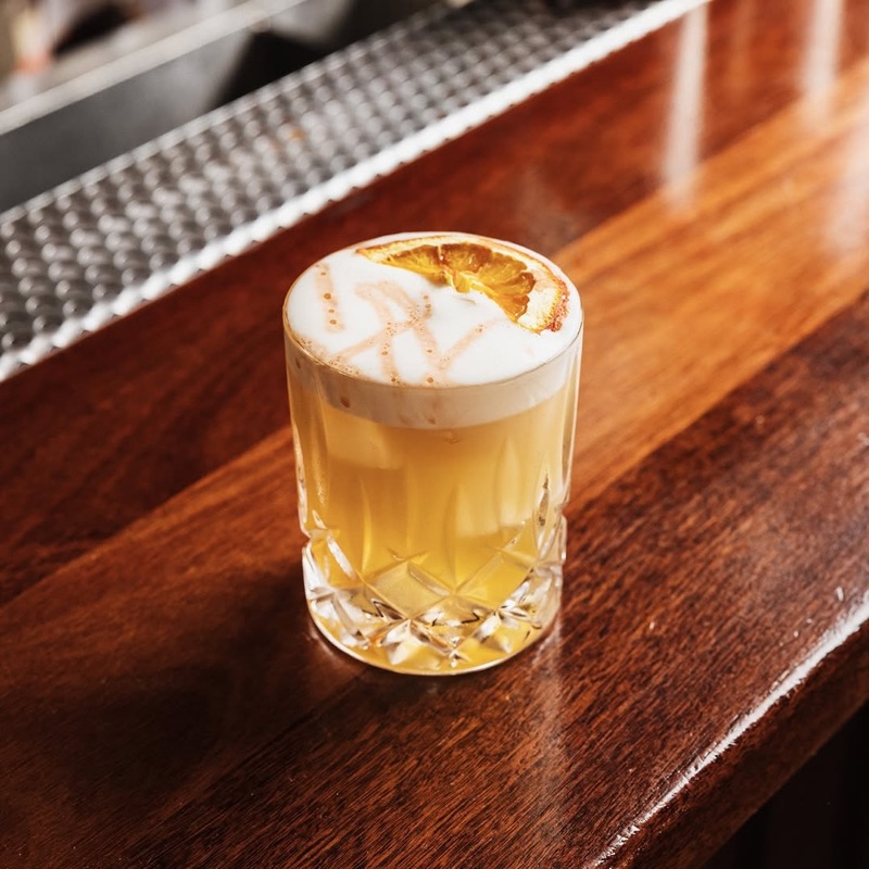 NOLA New Orleans bar, Adelaide CBD