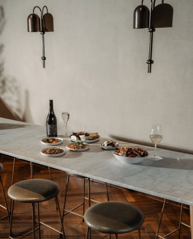 Paloma Bar and Pantry, Adelaide CBD