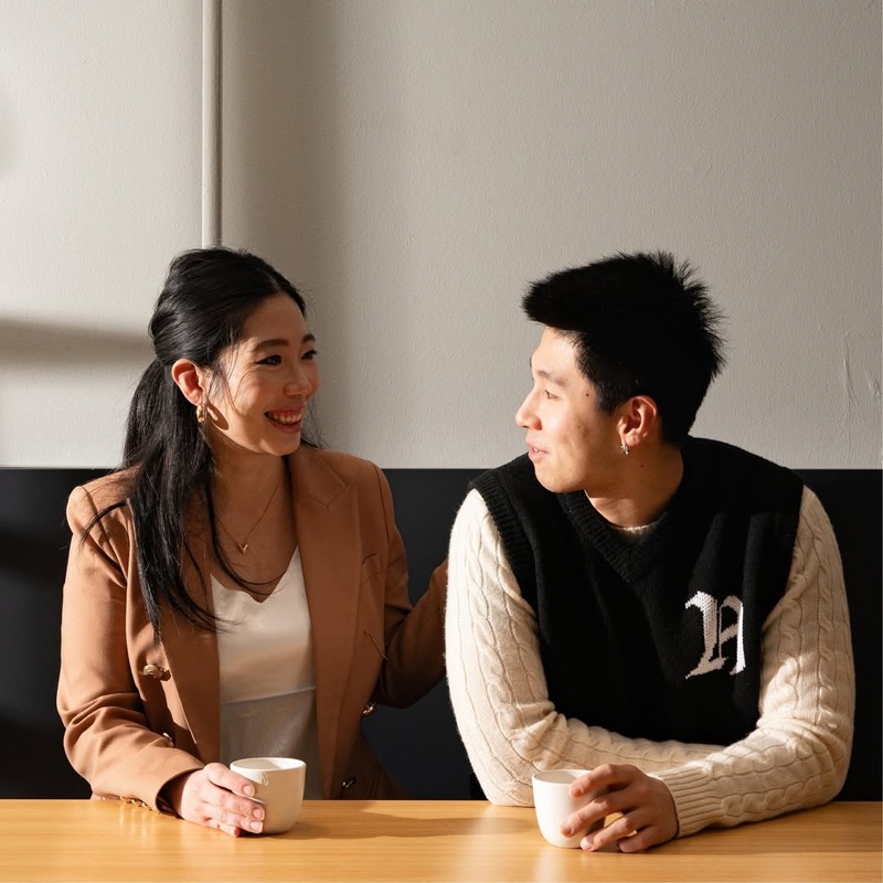 Sibling Espresso cozy coffee in Adelaide