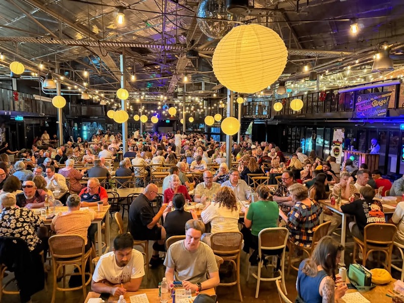 Plant 4 Bowden in Bowden, Adelaide