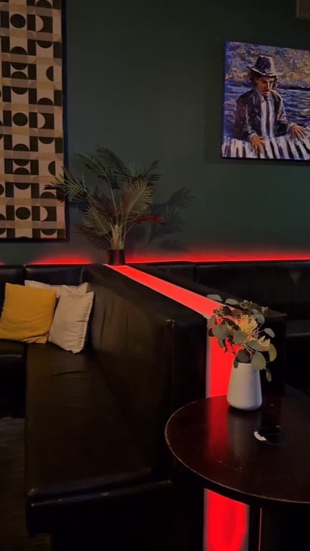 The Ellington, a dedicated jazz club in Port Adelaide