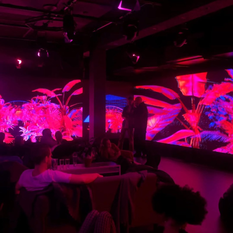 The Lab at Light Square, Adelaide's premier experimental music and arts venue