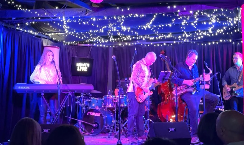 The Wheatsheaf Hotel, a craft beer pub with live music in Thebarton