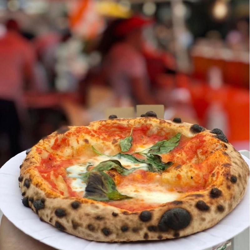 Unley Gourmet Gala (Annual) at Unley Road, Adelaide