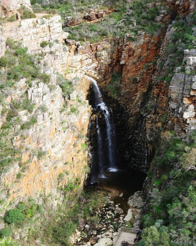 Morialta Conservation Park in Norton Summit, Adelaide