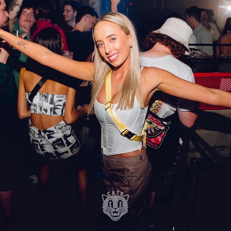 Rocket Bar & Rooftop